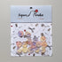 Pigeon Wishes Buttons | Mystic Meg (Set of 15) - 15mm